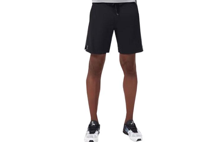 

On Sports Shorts Men s Black Moderate 185.00303 XL