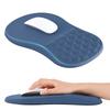 Acessórios para computadores – Mousepad e Almofadas para Apoio de braço