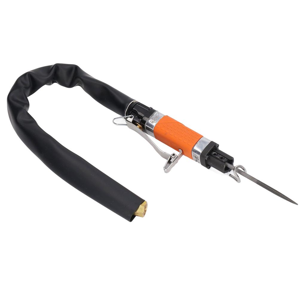 Air Reciprocating File 6300spm Quiet Low Vibration Ergonomically Air Body Saw File Pneumatic