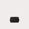 Embossed Bio Green Small Chain Bag Black Imported Directly From Vivienne Westwood