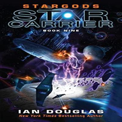 Skönlitteratur – Science fiction & Fantasy