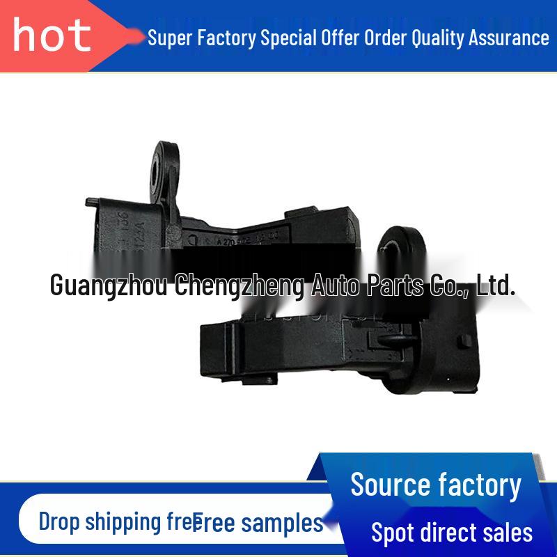 Mercedes-Benz Crankshaft Position Sensor (2709050043) Honesty