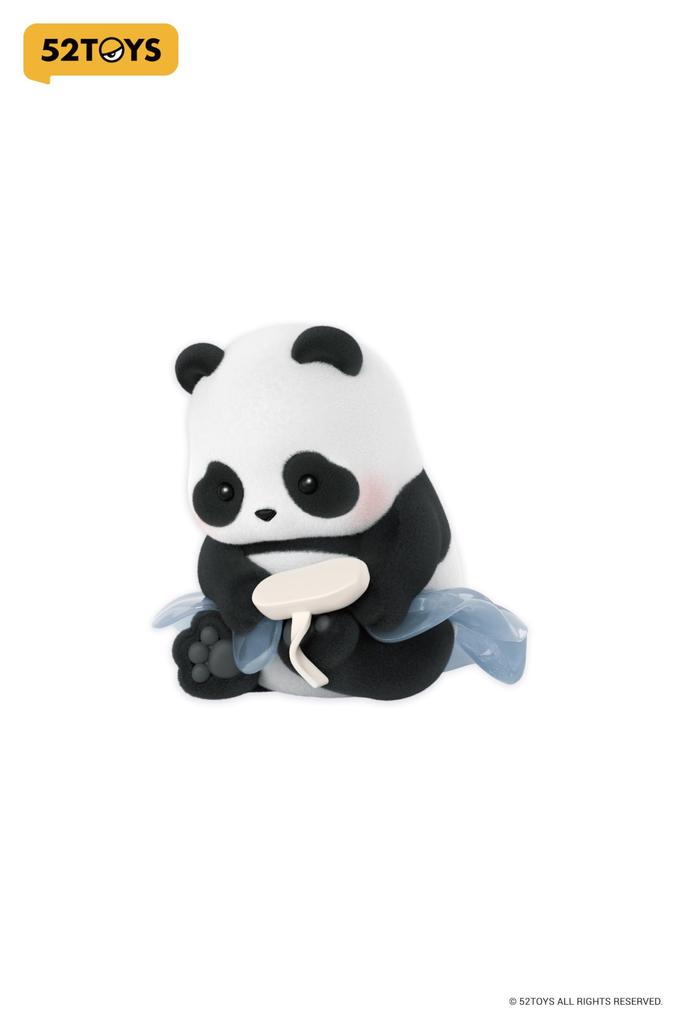 52TOYS BLINDBOX PANDA ROLL Ballet Recital Box of 8