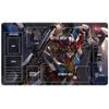 Gundamed Amuro Ray Card Battle Mat Single Player Board Game Card Battle Card Anime Card Gift Toys