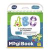 Vtech Magibook Interactive Book - ABC, Discovering the Alphabet