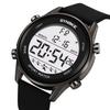 SYNOKE Function Electronic Watch - Casual & Outdoor Sports Digital Watch for Teens & Adults