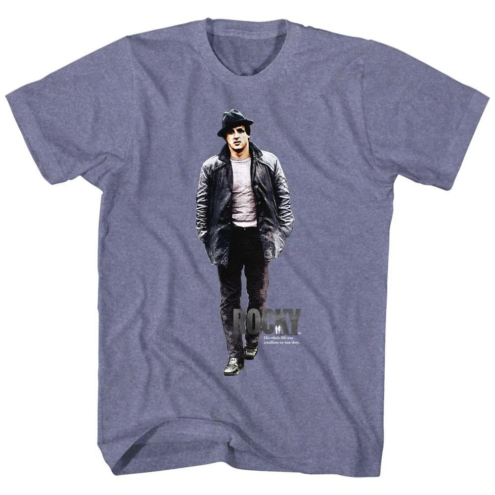 Rocky Million-To-One Movie Children s T-shirt 130