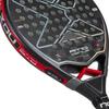 Raquette De Padel - NOX - AT10 Luxury Genius 18K - Noir/Rouge - Adulte - Carbone 18K