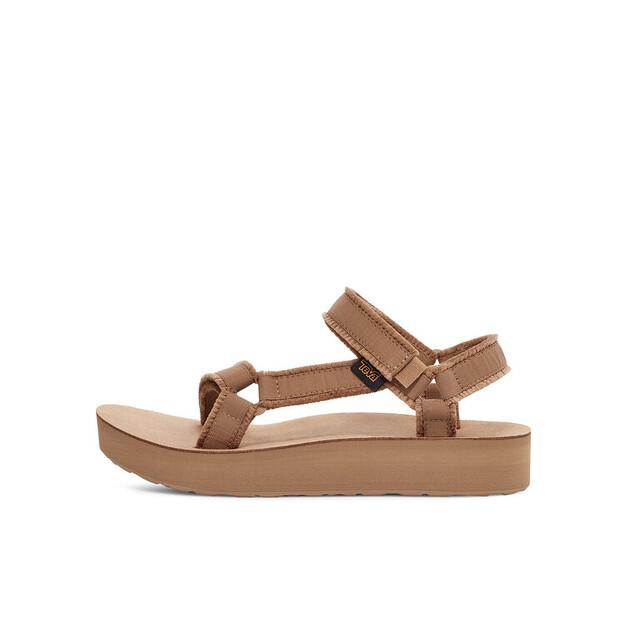 Teva Midform Universal Canvas Sandals