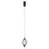 Lampa Wisząca LED 5W SEVIL PND-34403-1-BK Italux