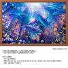 Yanoman in Jigsaw Puzzle LASSEN Aquatic Congregation Includes Piece Request Service and Jigsaw Puzzle Instructions (Yanoman) [Made Japan] 1000-Piece
