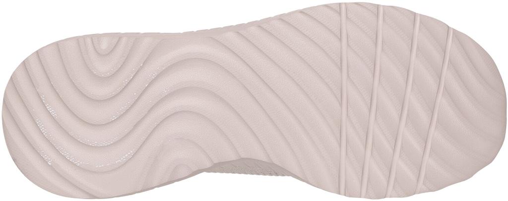 Skechers BOBS Sport Squad Chaos Женские кроссовки натуральные