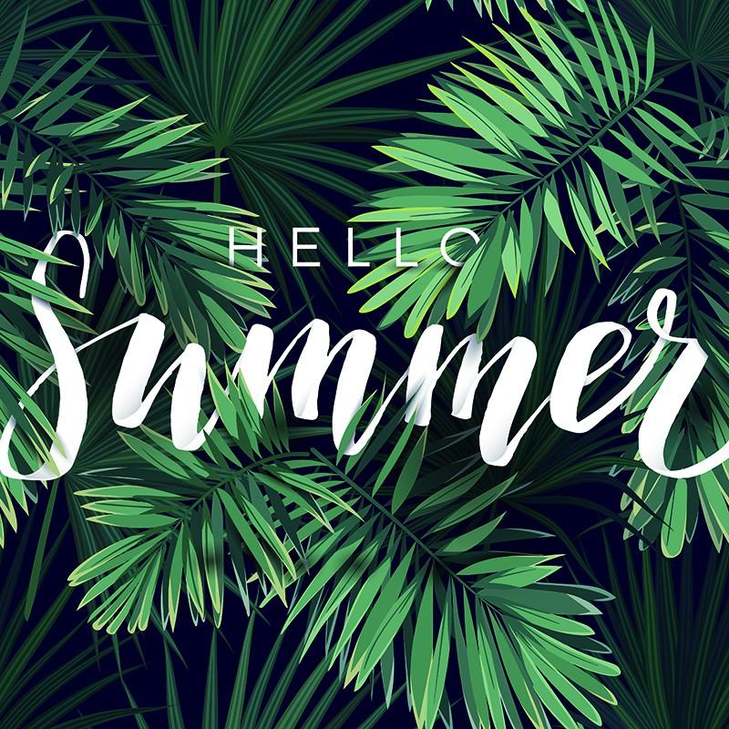 

Домашний декор Гостиная Спальня Декор Привет Лето Пляжная вечеринка Настенный гобелен 100x75cm