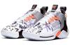 Air Jordan Why Not Zer0.2 Se Pf 'Orange Pulse' AV4126-101