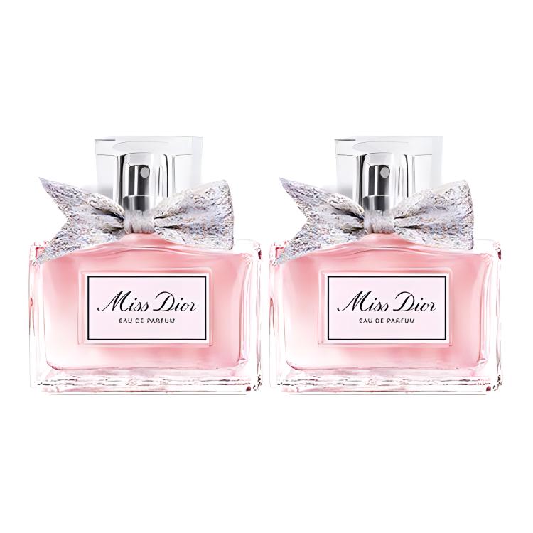

Набір Dior Miss Dior Eau de Parfum 50ml*2