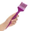 1Set Durable Hair Dye Brushes Replacement Set Easy Clean Hairdressing Tinting Coloring Tools  Salon