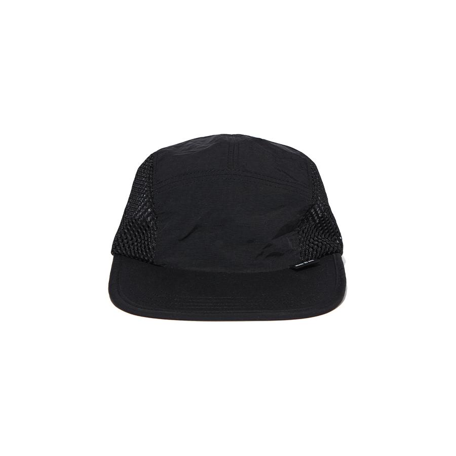 MARKM Nylon 5-Panel Mesh Camp Cap (Miana0303)
