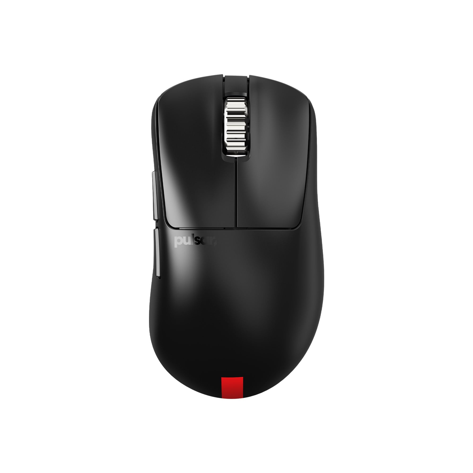 

Ігрова миша Pulsar Gaming Gears Xlite v4 eS Mini Wireless Gaming 32000 Optical Flagship Sensor, Ультралегка 61г, Амбідекстральна, 1мс, DPI, Перемикач, XS-1 чорний