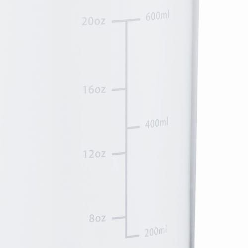 cera COFFEE Unbreakable Coffee Server JUG600