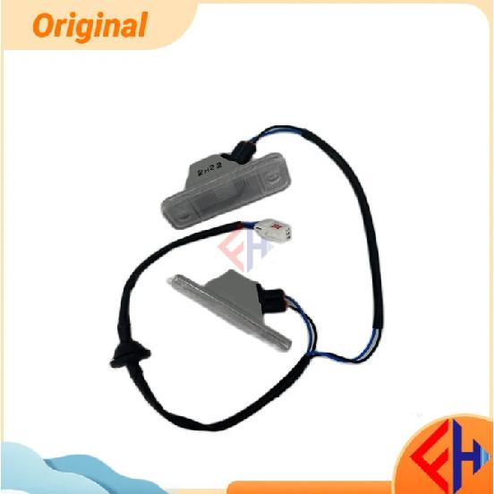 

original 925012B000 92501-2B000 License plate light For Santa Fe 2006-2012 high quality