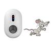 Pest Electromagnetic Ultrasonic Repeller Multifunctional Home Rat Tool Killer