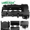 55573746 Camshaft Engine Valve Cover For Chevy Chevrolet Cruze Sonic Trax Buick Encore 1.4L Turbo 25198874, 25198498, 55561426