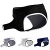 Sexy Men Elephant Nose Open Penis Pouch Figi Mid Rise Oddychająca bielizna