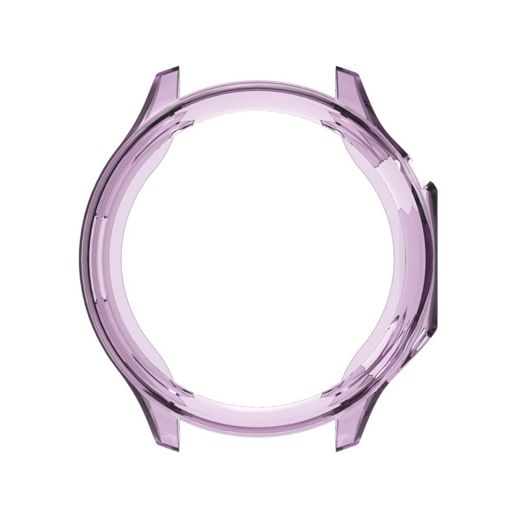 Watch TPU Case Dustproof Protectors for Watch Smartwatches Protective Cover Scratch-resistant Protections Sleeve