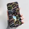 For Asus ROG Phone 5 5s Case Luxury Cute Love Rabbit Funny Soft TPU Silicone Protective Back Cover For Asus Rog 5 5s Phone Case
