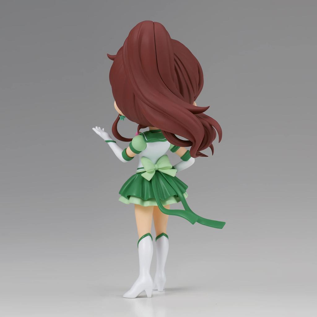 Sailor Moon Cosmos Q Posket ETERNAL SAILOR JUPITER A