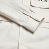 FILA ORIGINALE Jacket Men's Albumen White F11M619706FIV