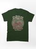 Biker Mice from Mars Mouse and the Motorcycle 1965 Classic T-Shirt