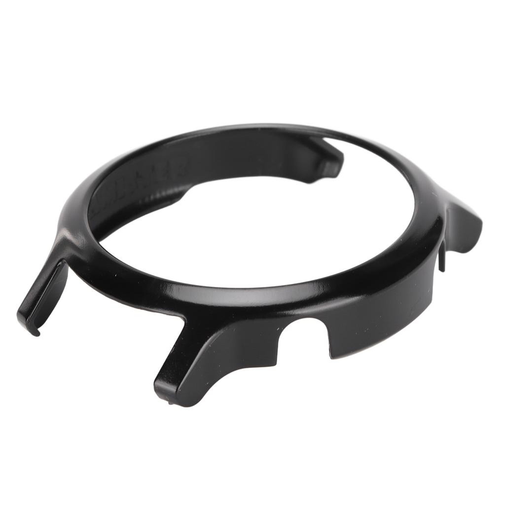 Smartwatch Protector Full Edge Bumper Shockproof Case Plastic Cover for Realme S Watch