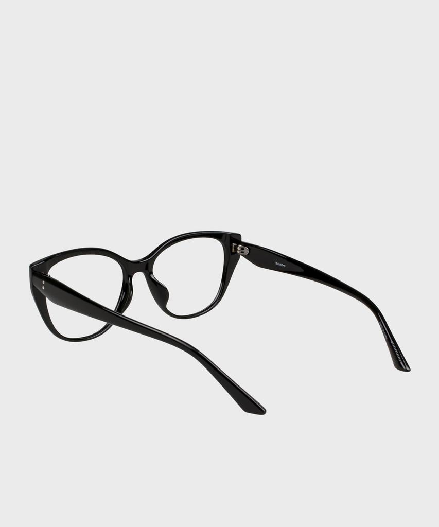 Ilsamsaemem Wink Shiny Black