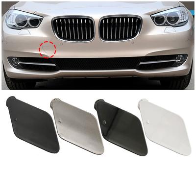 For BMW 5 Series GT Front Bumper Trailer Cover G07 Front Bumper Towing Hook Hole Cover 51117248065