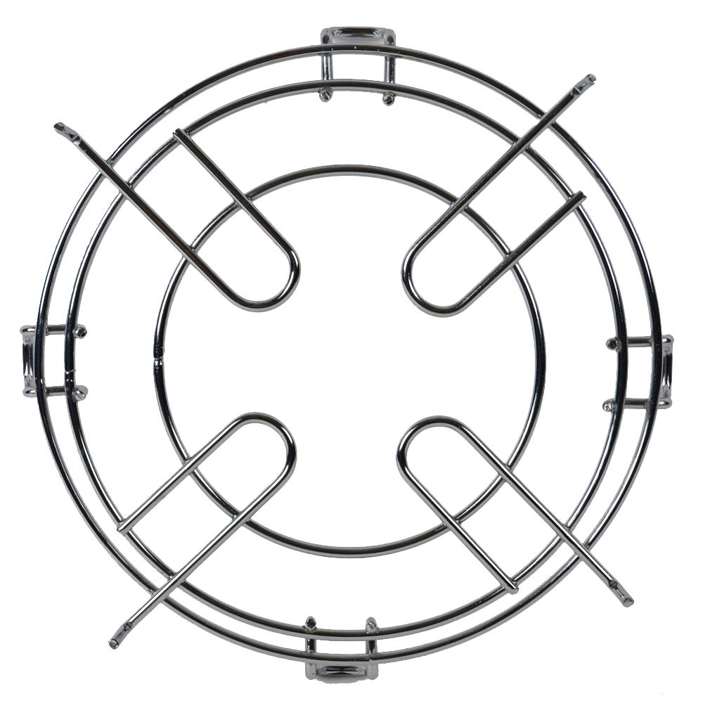 Konan Original Charcoal Trivet Diameter 30X Height 6cm KG23-9518 There Are Individual Differences of Around 5mm.