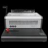 GOLDEN Electric Comb Binding Machine GD-5830 CN Plug (adapter Included)
