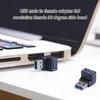 Space Saving USB3.0 Male To Female Adapter Fast Speed For Efficient Data Transfer And Portability