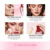 Lakerain Mattifying Waterproof Setting Spray - Long-Lasting Oil Control Makeup Fixer, Quick-Drying Fast Film-Forming Face Mist for All-Day Wear