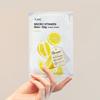 AHC Micro Adhesive Mask (4 Types: Pure Water, Vitamin, Red Collagen, Rosemary)