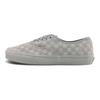 Vans Authentic 'Mono Checkerboard Grey' Vans VN000CRQGRY