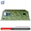 30 Sqm Folding Frame Command & Emergency Tent