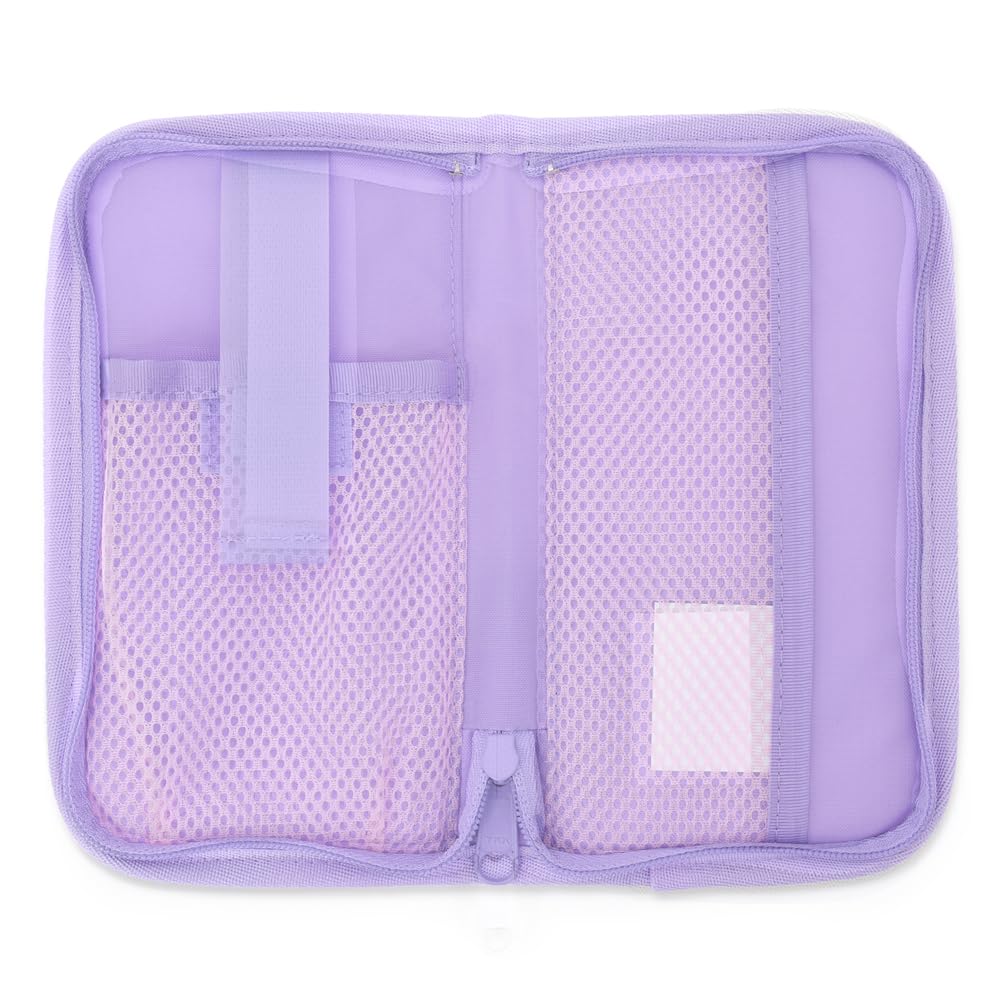 COLORFUL CANDY STYLE Chisel Case (Case Only) Water Repellent/Lightweight Type