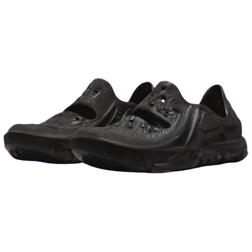 Nike ISPA Evrensel Siyah Unisex Spor Ayakkabılar DM0886-002