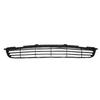 Front Bumper Lower Grille 5311202120 Stylish Look Front Bumper Center Grille Replacement for CE LE S XLE XRS 2009 2010