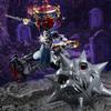 1:12 Scale HeMoXian Echoes of Medeta Jiu Lian Little Zombie Girl Zombie Girl Mecha Girl Mecha Girl Anime Collector's Set