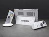 Lenovo Legion Go Skin, Super Nintendo Edition Full-Wrap Matte Vinyl Skin for Legion Go (Designed by POP SKIN)