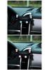 Cartoon Cute Gravity Telescopic Car Air Outlet Mobile Phone Holder