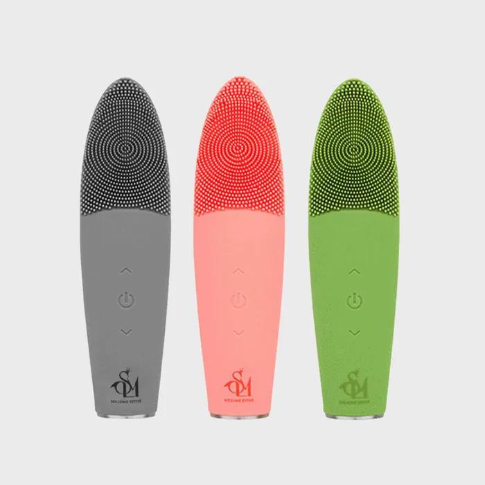 

Настоящий спа-очиститель Coral