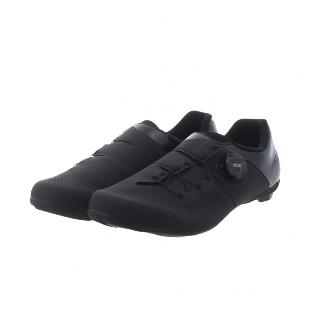 [Shimano] SH-RC302M Color: Black Size 44 (27.8cm)
